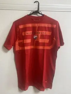 【新品】Ducati Marc Marquez Tシャツ サイズM