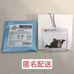 ズートピア2 オーマイカフェ アクリルキーホルダー ニブルス