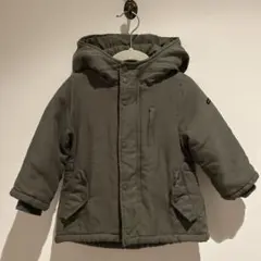 quoti use fith 90cm 95cm 中綿アウター