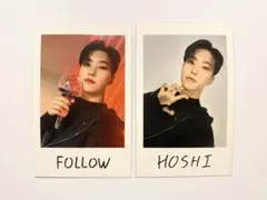 インスタントフォト（ホシ）