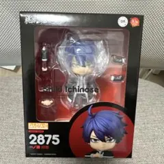 ねんどろいど 桃源暗鬼 一ノ瀬四季 2875 ねんどろいど 桃源暗鬼 一ノ瀬四季 2875 - メルカリ