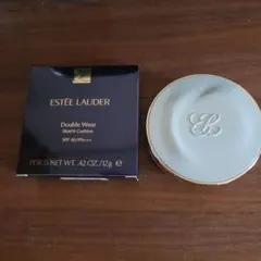 ESTEE LAUDER ダブルウェア スキンフィット クッション クールバニラ