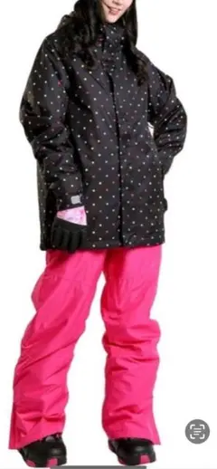 スノーボードウェア