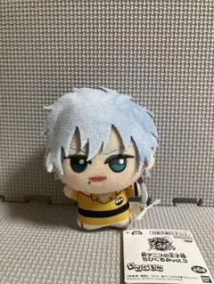 2025年最新】新テニスの王子様 ちびぐるみ vol.3の人気アイテム