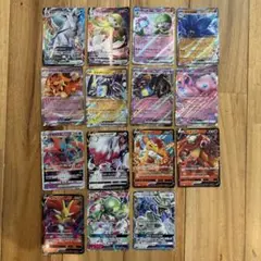 ポケモンカード15枚
