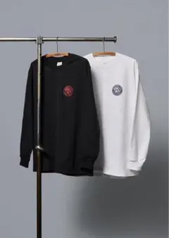 東京インディアンズ 長袖カットソー