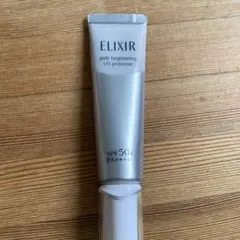 ELIXIR ブライトニングデーケアレボリューションWT