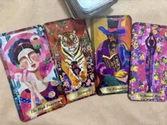 2025年最新】希少 タロットの人気アイテム - メルカリ