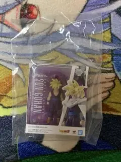 ドラゴンボール　S.H.Figuarts ミニチュアコレクション　孫悟空