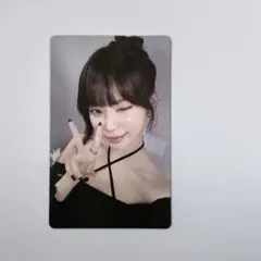 LESSERAFIM 2025 AAA 限定 チェウォン