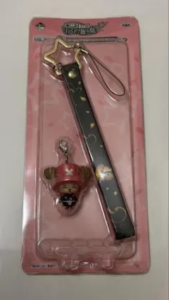 ワンピース ONEPIECE チョッパー 一番くじ G賞