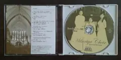 オーディオアクセサリー誌162号特別付録　高音質録音CD