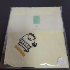 murakami towelworks バリィさん 今治ハンカチタオルのサムネイル