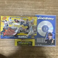 NCTDREAM ドリム BTTF まとめ売り