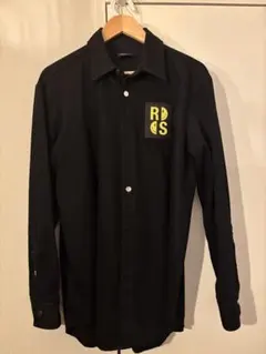 raf simons 19aw デニムフィットシャツジャケット - メルカリ