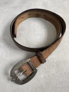 【ベースの人様専用】エンポリオアルマーニ ベルト2本