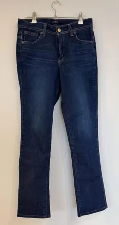 EDWIN No.ME424ブルー ジーンズ