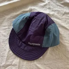 Patagonia パタゴニア キッズ帽子Sサイズのサムネイル