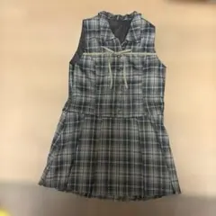 ミニワンピ