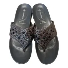【極上の履き心地】ROCKPORT × adidas adiprene サンダル