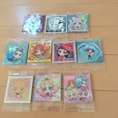 プリキュア シール 10枚セット まとめ売り