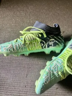 PUMA FUTURE Z サッカースパイクのサムネイル