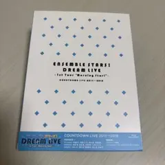 ENSEMBLE STARS! DREAM LIVE Blu-ray