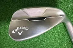 Callaway OPUS ウェッジ 52度 キャロウェイ　2024 オーパス