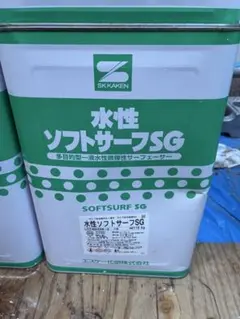 2026年最新】skkの人気アイテム - メルカリ SKKAKEN プレミアムUVクリヤーF 14.2kg