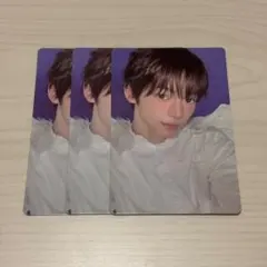 Playhard ハンジン トレカ