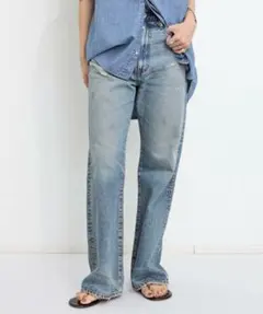 THE TOE Coolsingel Denim 24 Regular - メルカリ