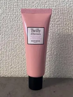 ツイリードゥエルメス ボディクリーム ツイリー ハンドクリームのサムネイル