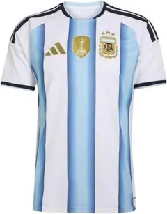A*A様  アルゼンチン代表 優勝記念 ユニフォーム 2026年最新】アルゼンチン代表 優勝記念の人気アイテム - メルカリ