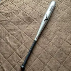 Mizuno VKONG01 硬式用金属バット83cm バットケース付