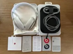 Beats Studio Pro ワイヤレスへッドフォン新品AppleCare+のサムネイル