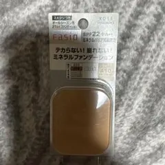 k-san様専用 Fasio ミネラルファンデーション 410 オークルのサムネイル