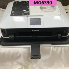 Canon PIXUS MG7730インクジェットプリンター 印刷枚数5650 - メルカリ