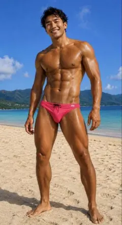 オーストラリア発 AQUASPHERE 競泳水着 Swim briefs 競パン - メルカリ