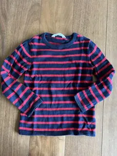 H&M キッズ 薄手ニット 110