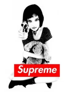 レオン マチルダ 2L判　ポスター送料込