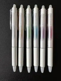 PILOT✨パイロット✨ケセラメ&イルミリー【33点セット】 Amazon | PILOT 限定 ケセラメ 消せるラメボールペン 0.7mm