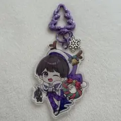 luvless アイドル