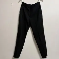 UNIQLO レディース ブラック パンツ M