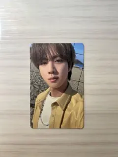 bts butter アルバム　トレカ　ジン 2026年最新】butter トレカ ジンの人気アイテム - メルカリ
