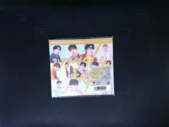 ひとりじゃない 初回限定盤Ｄ　ＨＭＶ　Ｌｏｐｐｉ盤　SEVENTEEN