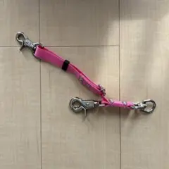 【未使用品】TOPWAN ダブルナスカン 大型犬用のサムネイル