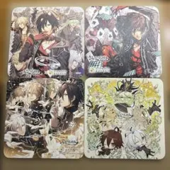 AMNESIA アムネシア トーマ オトメイトガーデン オトガ コースター