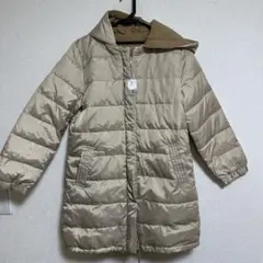 ダウンジャケット