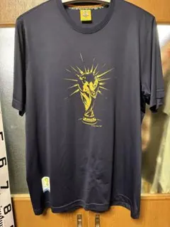 限定品 GRANDE 2014 BRASIL W杯 ドイツ代表優勝記念Tシャツ - メルカリ