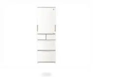 SHARP 冷蔵庫 SJ-PW42A-C 424L 本体のサムネイル
